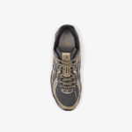 New Balance 740 Unisex Siyah Spor Ayakkabı