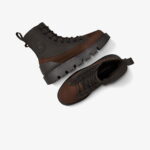 Converse Chuck 70 Rugged Waterproof Unisex Kahverengi Sneaker