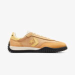 کفش کتانی چرمی کنورس Run Star Trainer یونینسکس - تصویر 24