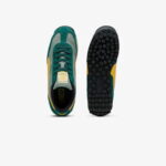 Puma Easy Rider Weathered Erkek Yeşil Spor Ayakkabı