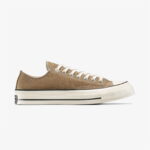 کفش کتانی زرد یونینسکس Converse Chuck 70 - تصویر 18