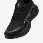 Puma Scend Pro Wtr Erkek Siyah Spor Ayakkabı