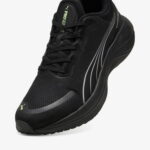 Puma Scend Pro Wtr Erkek Siyah Spor Ayakkabı