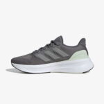 adidas Ultrarun 5 Unisex Gri Sneaker