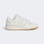 adidas Forum Low CL Kadın Beyaz Sneaker