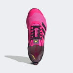 adidas Dropset 3 Unisex Pembe Antrenman Ayakkabısı