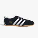adidas Tokyo Unisex Siyah Sneaker