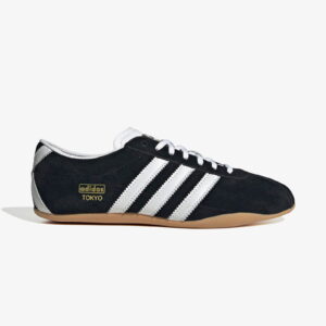 adidas Tokyo Unisex Siyah Sneaker