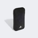 adidas Monogram Unisex Siyah Çapraz Çanta