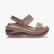 40A51D25-Abd7-47Bd-91Df-Ed61715A4Ac4_Size54X54_Croptop Crocs Classic Mega Crush Kadın Kahverengi Sandalet