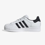 adidas Superstar Kadın Beyaz Sneaker