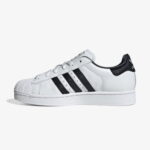 adidas Superstar Kadın Beyaz Sneaker