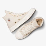 Converse Chuck 70  Unisex Krem Sneaker