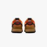 Nike Dunk Low Gore-Tex Erkek Sarı Spor Ayakkabı