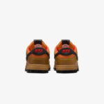 Nike Dunk Low Gore-Tex Erkek Sarı Spor Ayakkabı