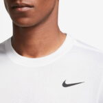 Nike Dri-Fit Rlgd Reset Erkek Beyaz T-Shirt