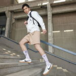 Nike Killshot 2 Leather Erkek Krem Rengi Spor Ayakkabı