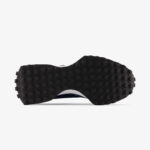 New Balance 327 Lifestyle Unisex Lacivert Spor Ayakkabı