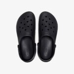 Crocs Off Court Unisex Siyah Terlik
