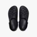 Crocs Off Court Unisex Siyah Terlik