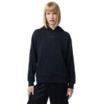 Calvin Klein Essentials Kadın Siyah Sweatshirt