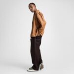 Converse Ctas City Trek Hi Kadın Bej Sneaker