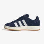adidas Campus 00s Unisex Lacivert Sneaker
