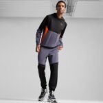 Puma Rs-X Heritage Erkek Gri Spor Ayakkabı