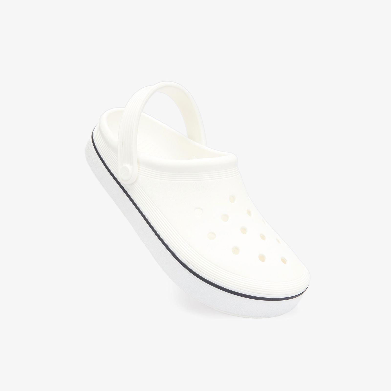 4867Ff84-6A3F-4058-963C-64C9Ba67A2E6_Size2000X2000_Cropcenter Crocs Off Court Unisex Beyaz Terlik