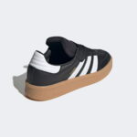 adidas Samba XLG Unisex Siyah Sneaker