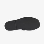 Manebi Kadın Siyah Sneaker