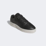 adidas Rivalry Lux Low Unisex Siyah Sneaker