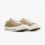 Converse Chuck 70 Unisex Sarı Sneaker