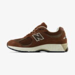 New Balance 2002R Unisex Kahverengi Spor Ayakkabı