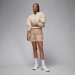 Jordan Air Legacy 312 Low Kadın Krem Rengi Spor Ayakkabı