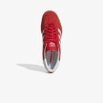 adidas Gazelle Indoor Unisex Kırmızı Sneaker