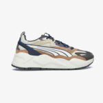 کفش کتانی بژ مردانه Puma Rs-X Effect Prm - تصویر 38