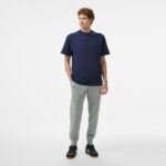 شلوار ورزشی خاکستری مردانه Nike Club Fit - تصویر 22