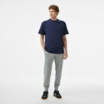 Nike Club Fit Erkek Gri Eşofman Altı