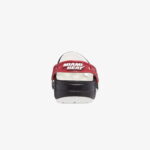 Crocs NBA Miami Heat Cls Clg Erkek Siyah Terlik