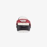 Crocs NBA Miami Heat Cls Clg Erkek Siyah Terlik