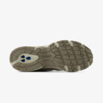 New Balance 740 Lifestyle Unisex Haki Spor Ayakkabı