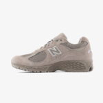 New Balance 2002 Lifestyle Unisex Kahverengi Spor Ayakkabı