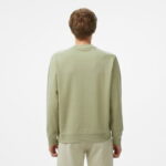 HUGO Diragol212 Erkek Yeşil Sweatshirt