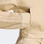 adidas Fb Crop Tt Kadın Yeşil Sweatshirt