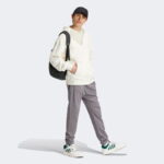 adidas All Szn French Terry Erkek Beyaz Sweatshirt