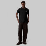 Calvin Klein 2'li Erkek Renkli T-Shirt