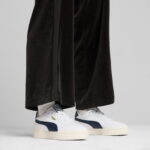 Puma CA Pro Classic Erkek Beyaz Spor Ayakkabı