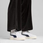 Puma CA Pro Classic Erkek Beyaz Spor Ayakkabı