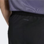 adidas D4T Heritage Erkek Siyah Eşofman Altı